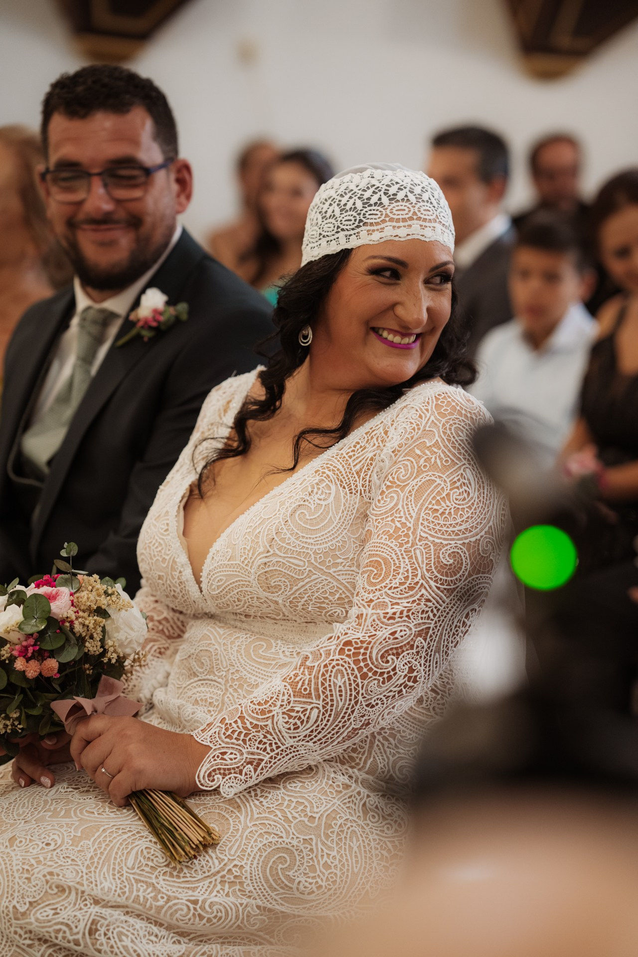 Julia & Juanfran. Alianza Weddings - Fotografías y vídeo de bodas