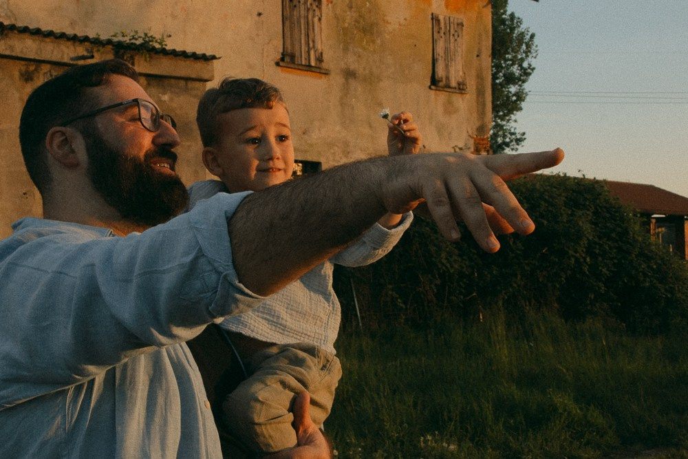 Farm. Anastasiia Buchinskaia Fotografa Milano