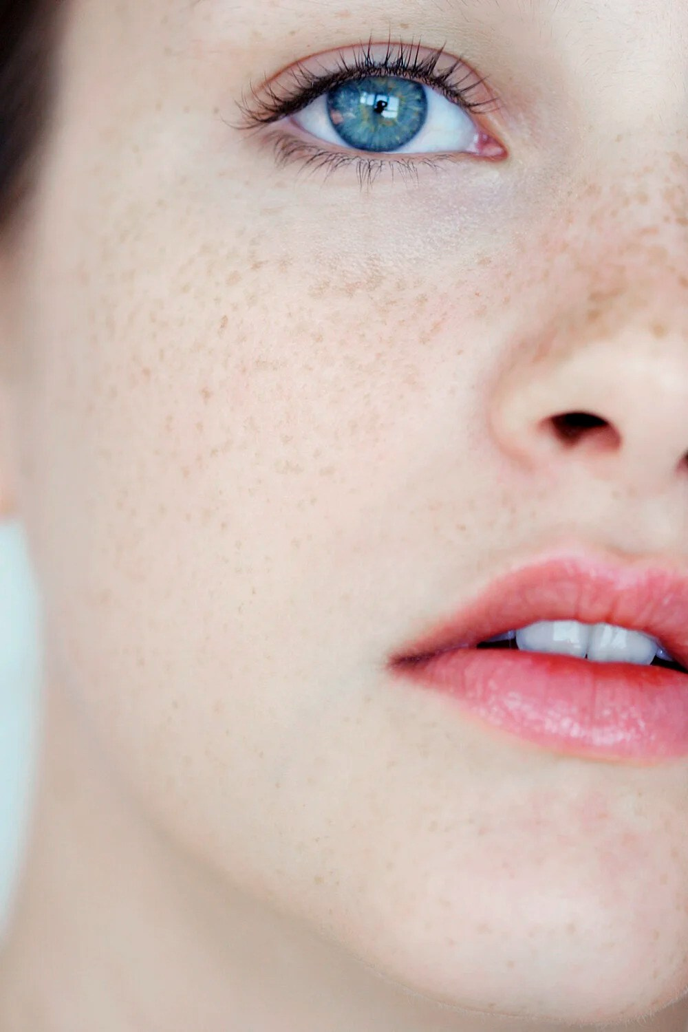 Beauty. Interimagenes I Barcelona Photographers