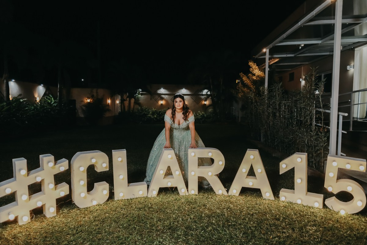 Maria Clara | Debutante | Labelle Mansion, Resende/RJ. Studio Rodney Côrtes