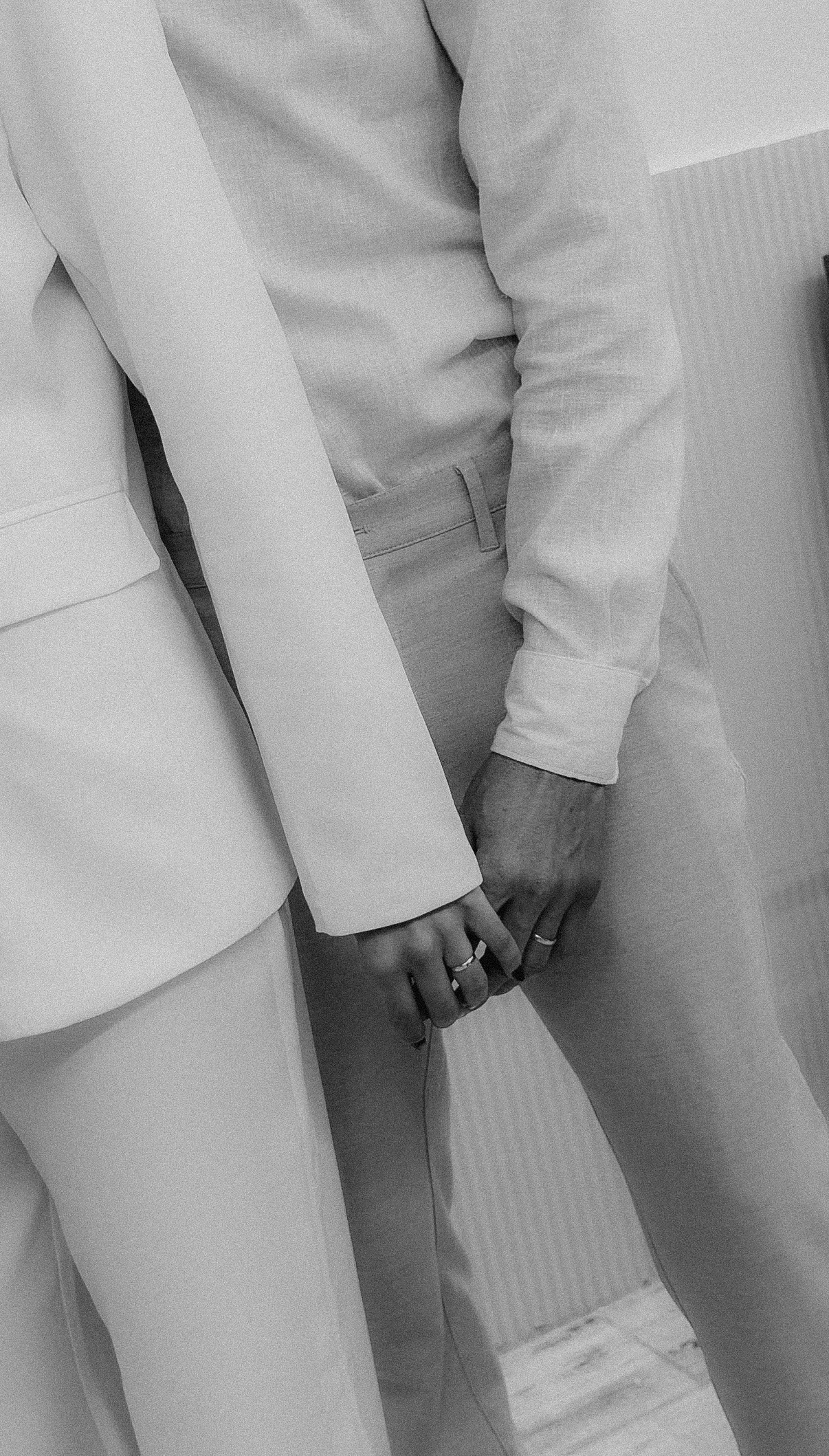 RAYSSA & MATEUS. SANTIER // cobertura de stories