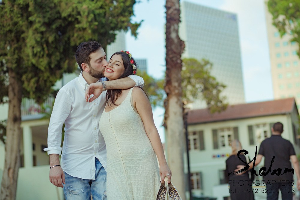 Stella & Elijahu. Wedding and events photographers Studio Shalom