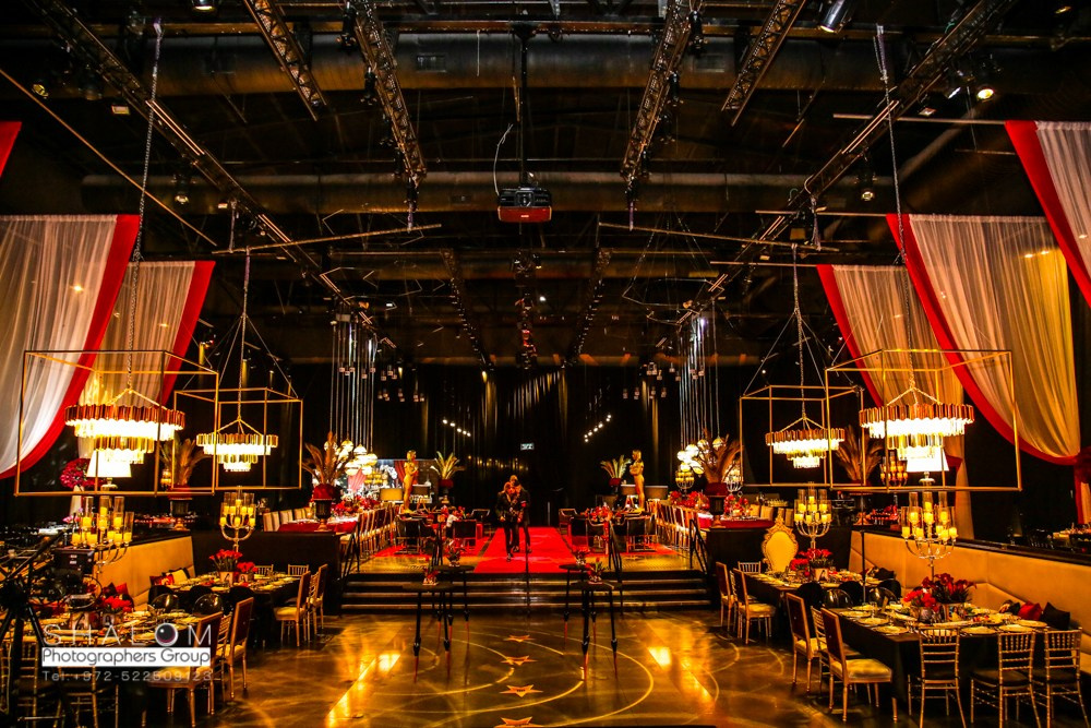 Bat Mitzvah Ariana. Wedding and events photographers Studio Shalom