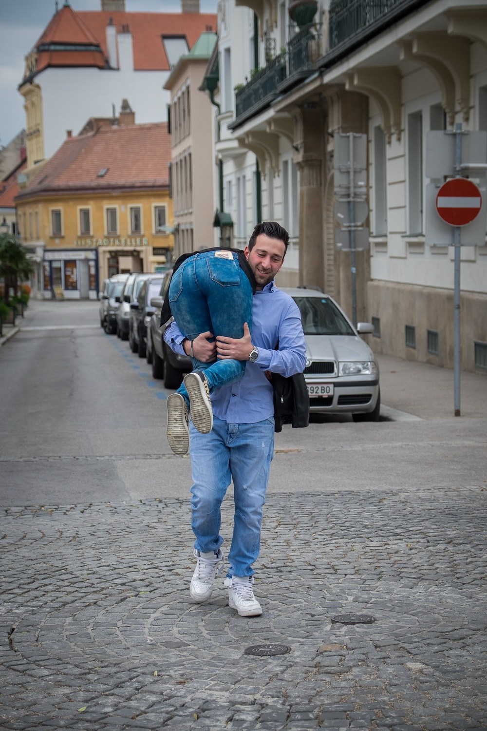 Stella & Elijahu. Wedding and events photographers Studio Shalom