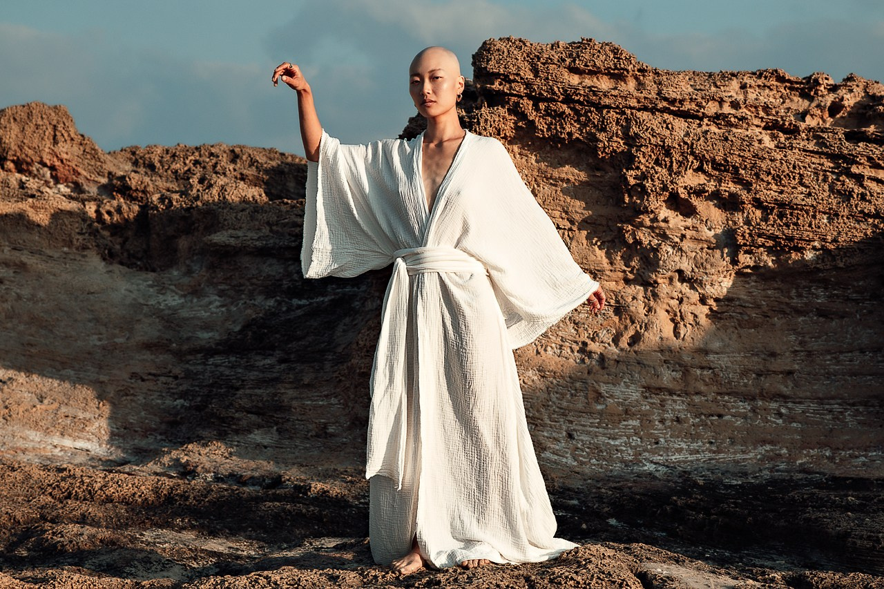 Loose. Kseny Kolesnik Photography