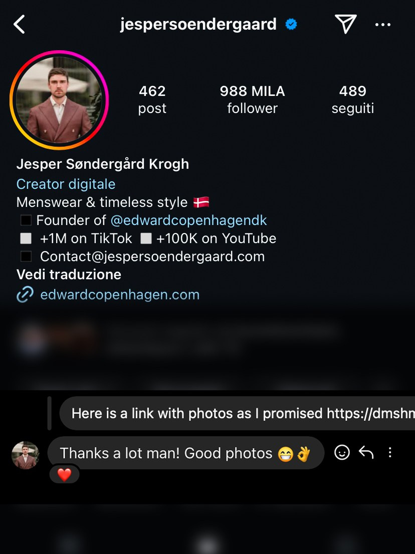 Personal Photoshoots in Milan & Lake Como | Editorial Travel Photography. Dmitrii Shmatov — Fashion, Commercial & Portrait Photographer in Milan