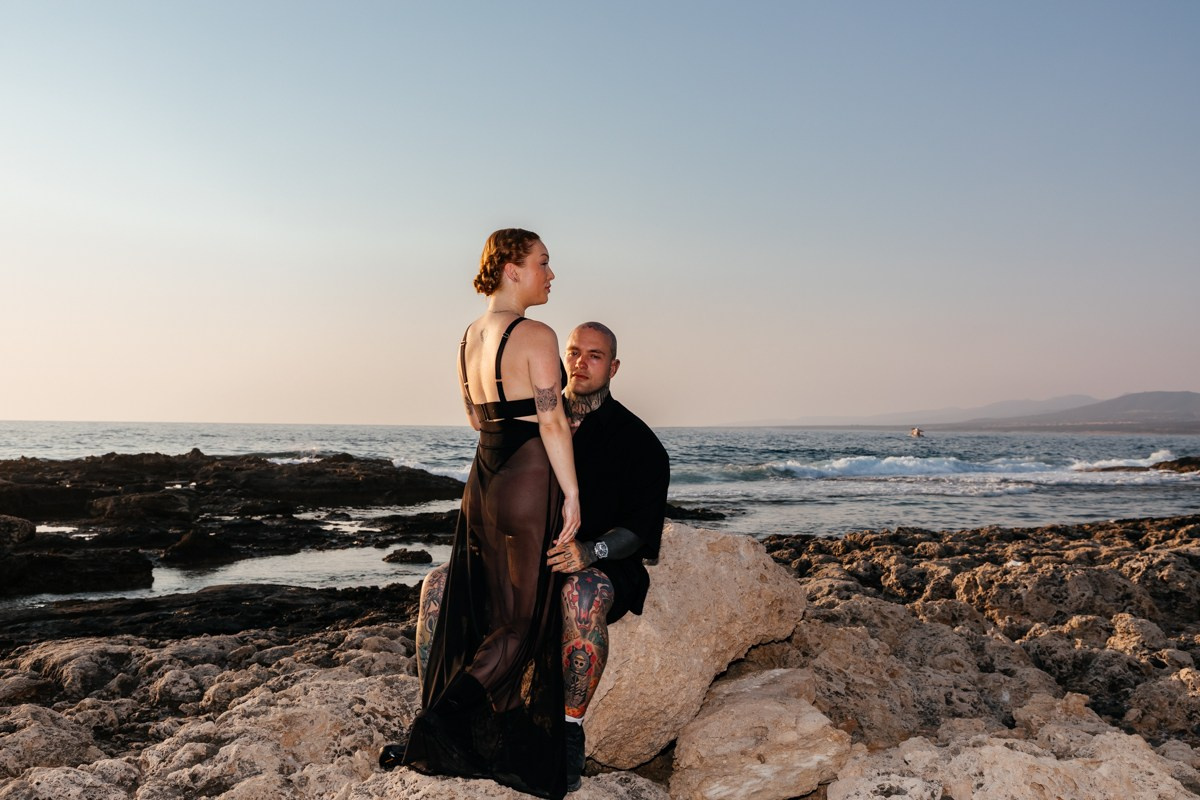 J & J. Destination wedding photographer in Netherlands, Germany, Italy, Greece & Europe-Tina Yalova