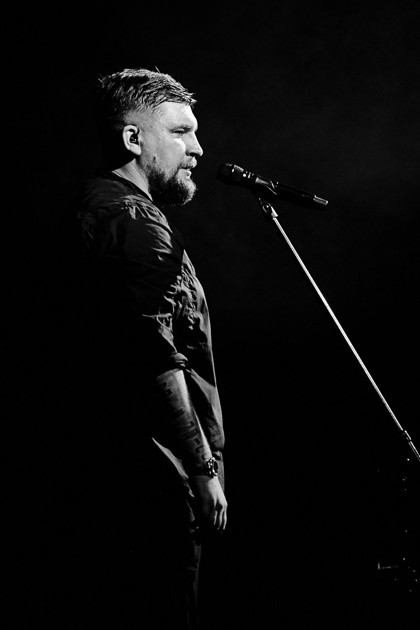 Concert. Ruslan Sereduk Photographer