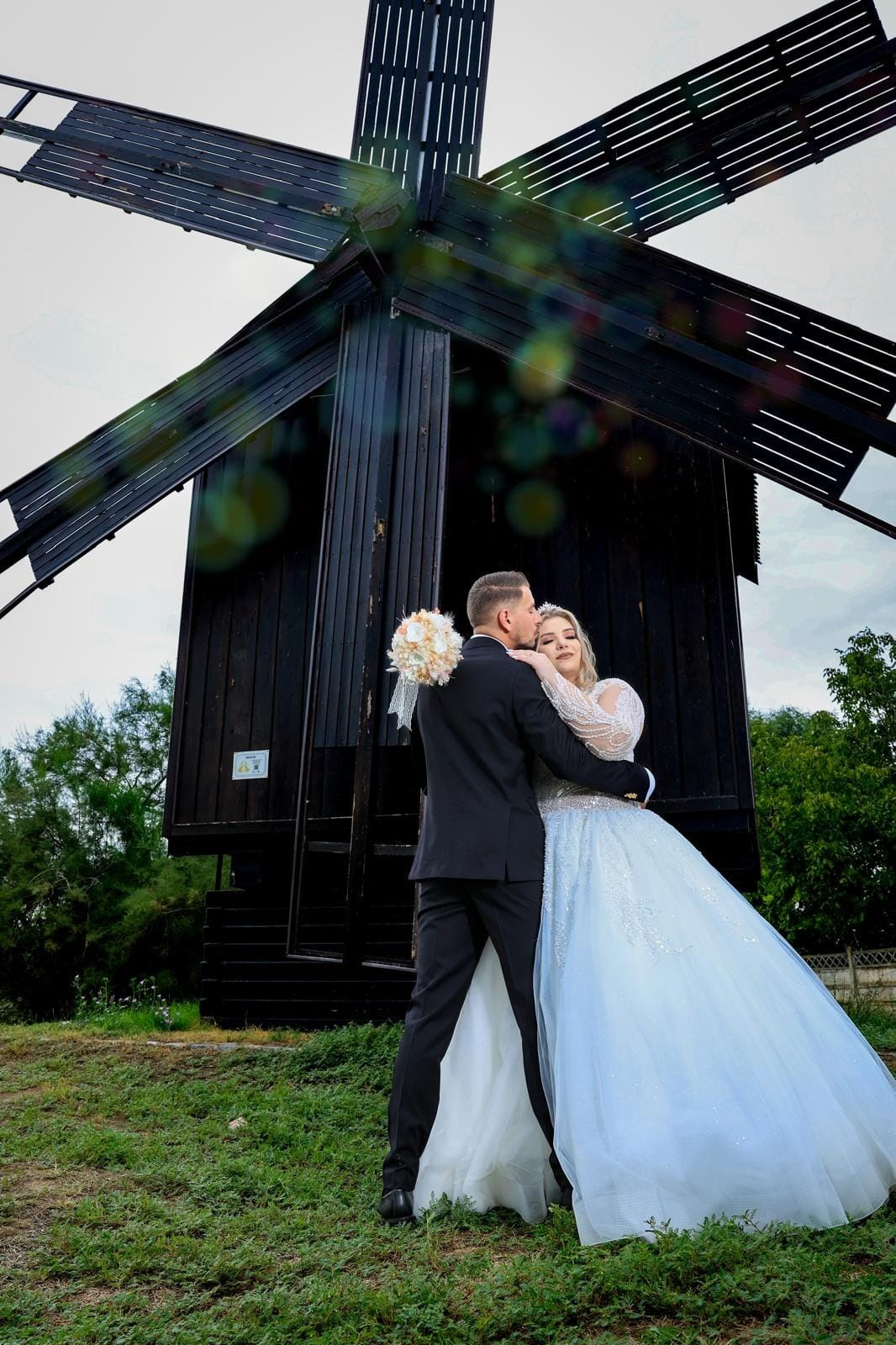 Iulian & Alexandra. Fotograf Nuntă Constanța - Moments by Gub