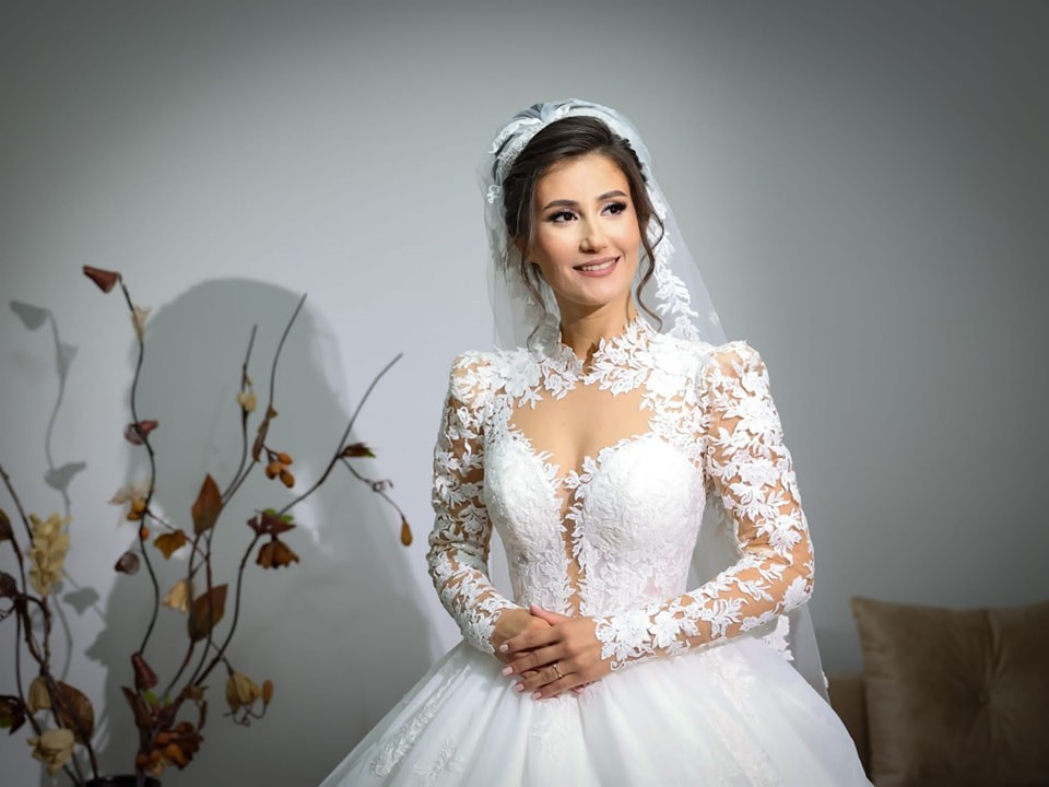 Ioana & Marian. Fotograf Nuntă Constanța - Moments by Gub