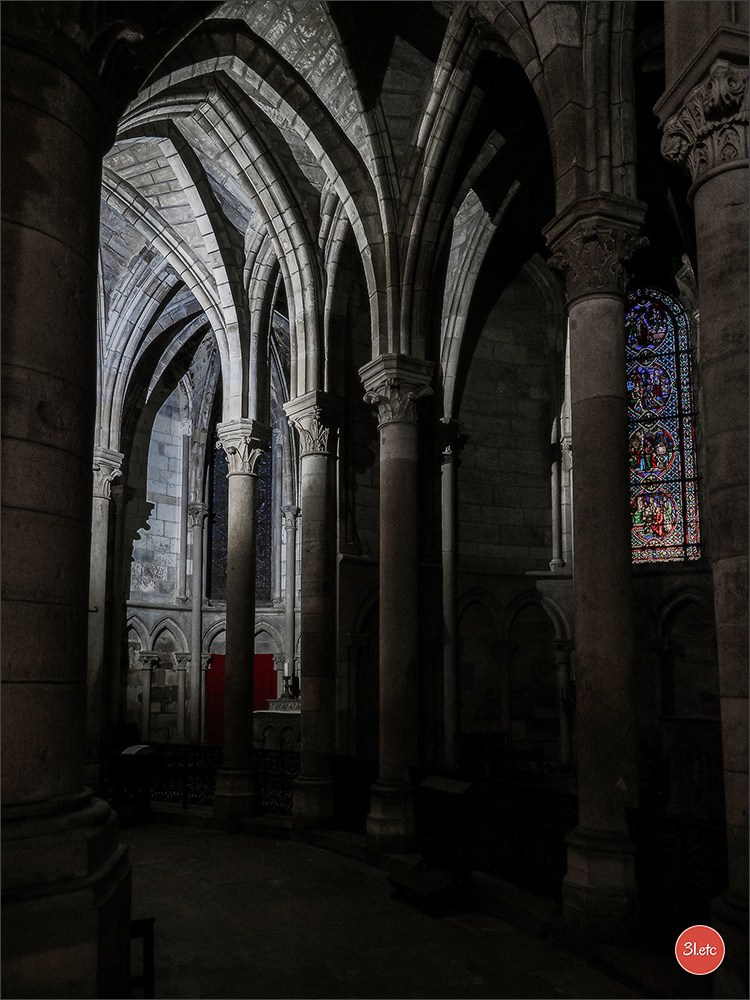 Église Collégiale Notre-Dame-en-Vaux  🇫🇷  Châlons-en-Champagne. Photographe à Strasbourg | Portraits, Studio, Enfants, Événements