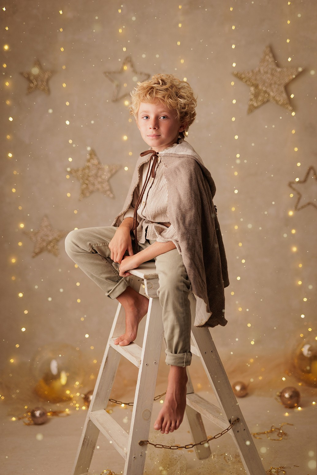 20 STUDIO | studio portrait sessions