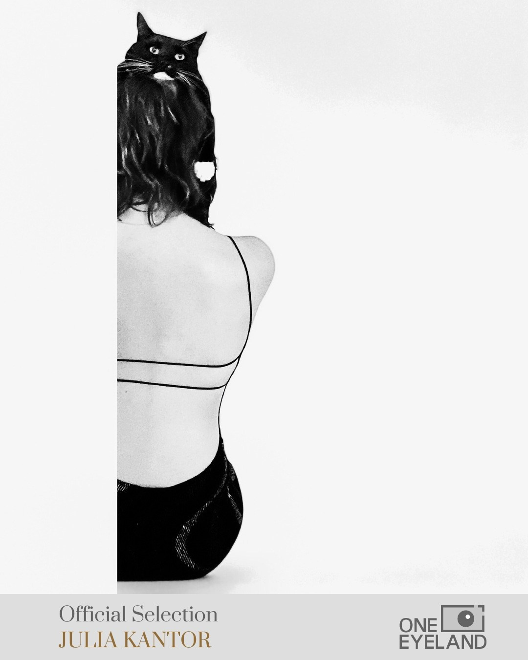ONE EYELAND. Julia Kantor | Architecture & Abstract Photographer