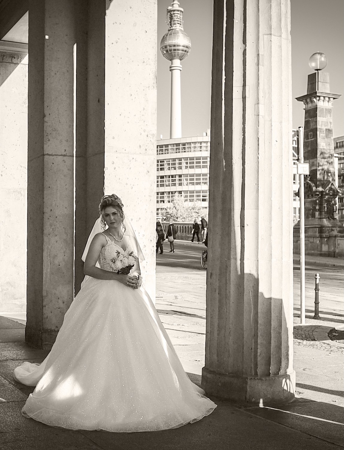 Wedding. Klausenburg Photography