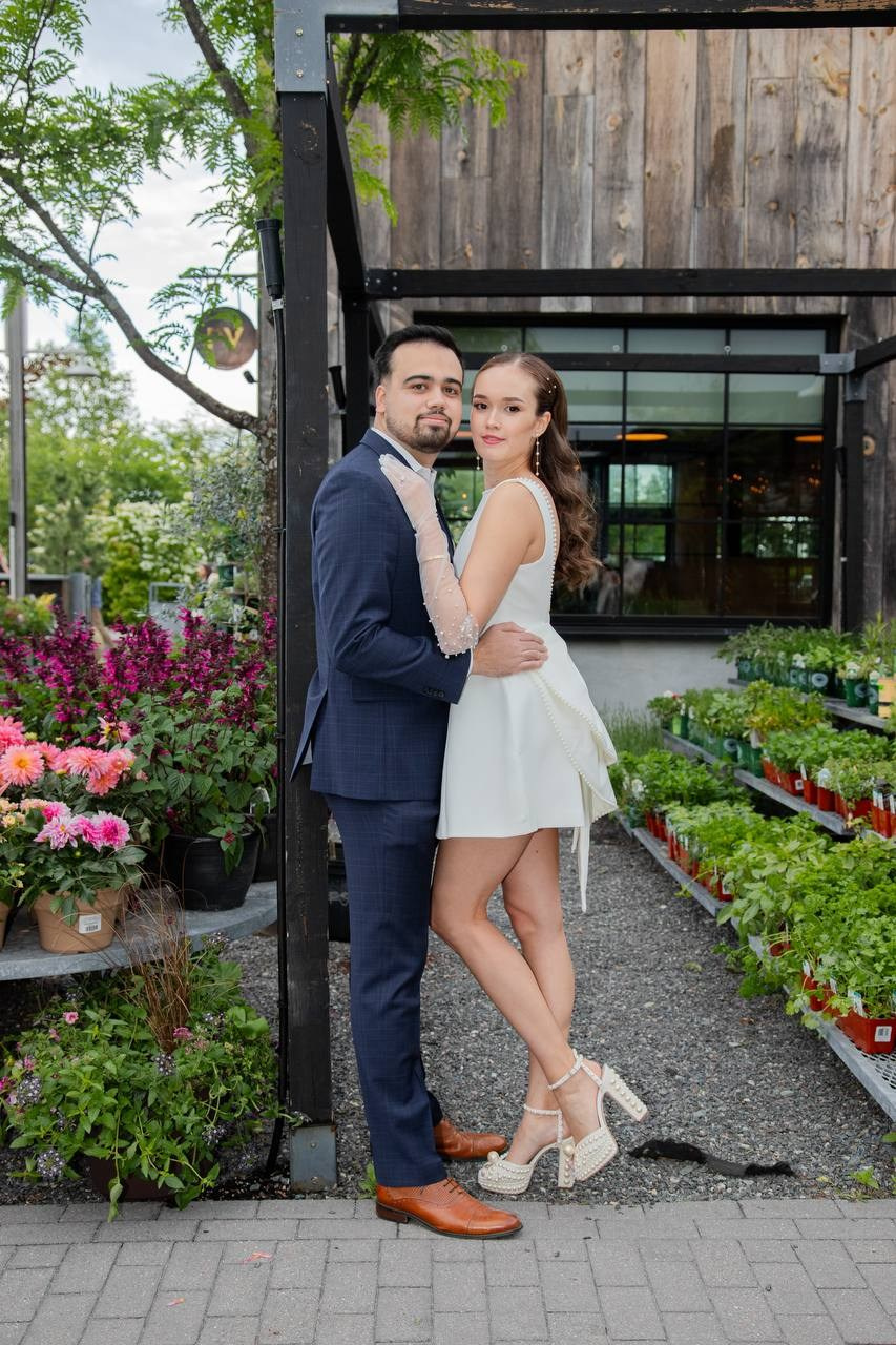 Leila & Vahan. Wedding Photographer & Videographer