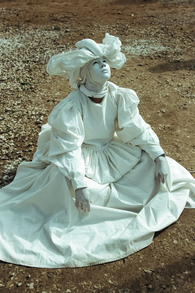 PORTRAITS. Photographer Julia Makoveeva