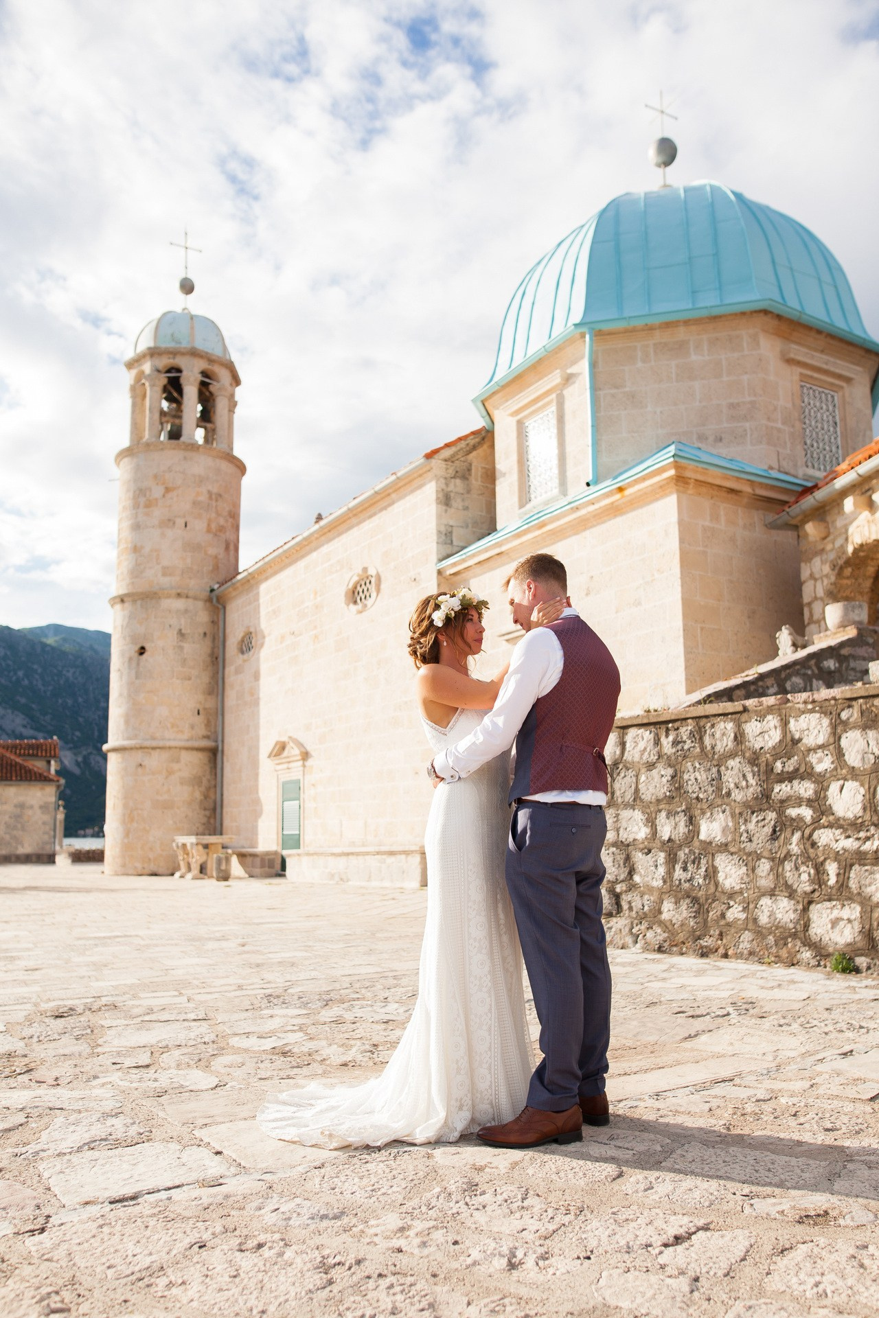 Weddings. Sunkrit Photography