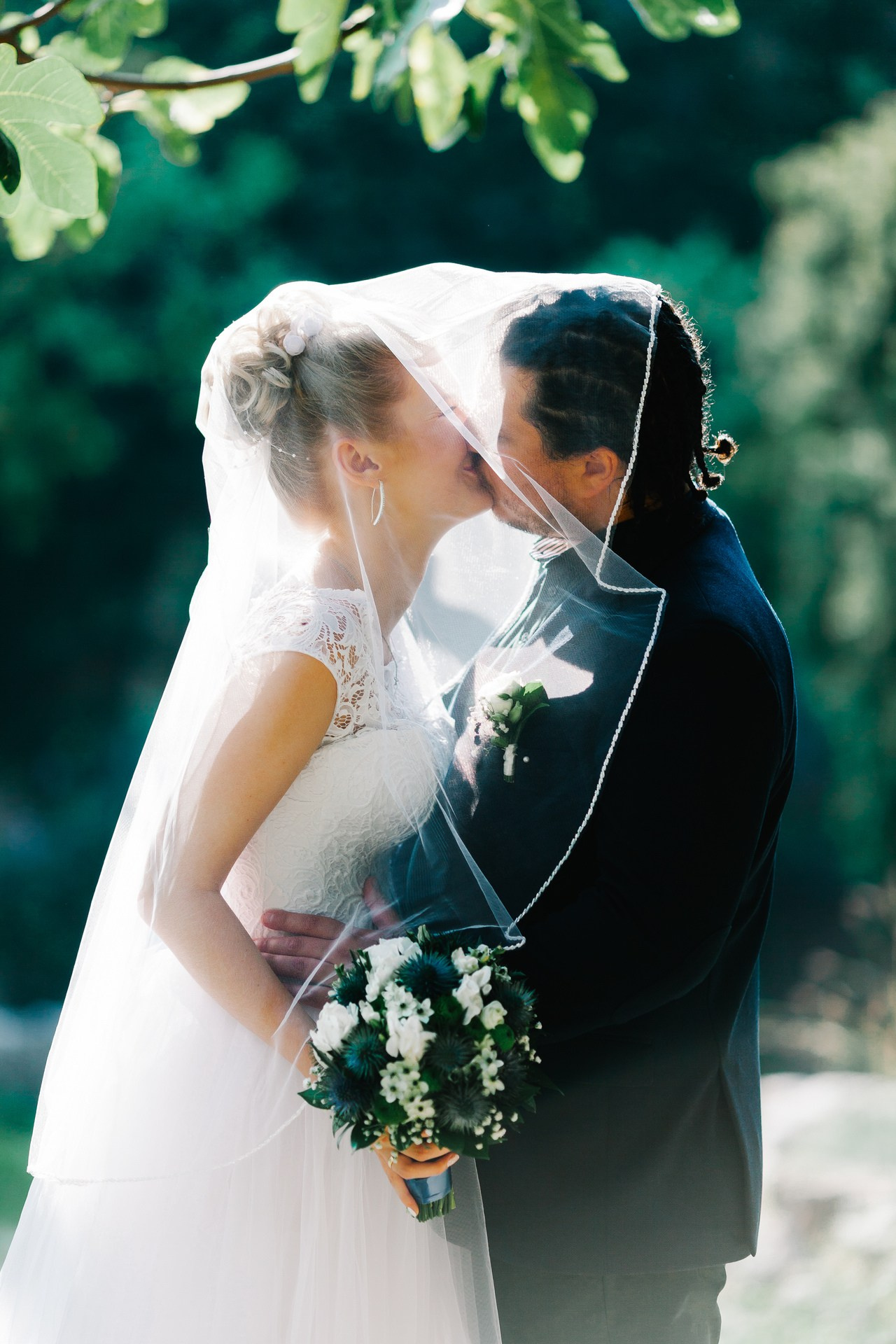 Weddings. Sunkrit Photography