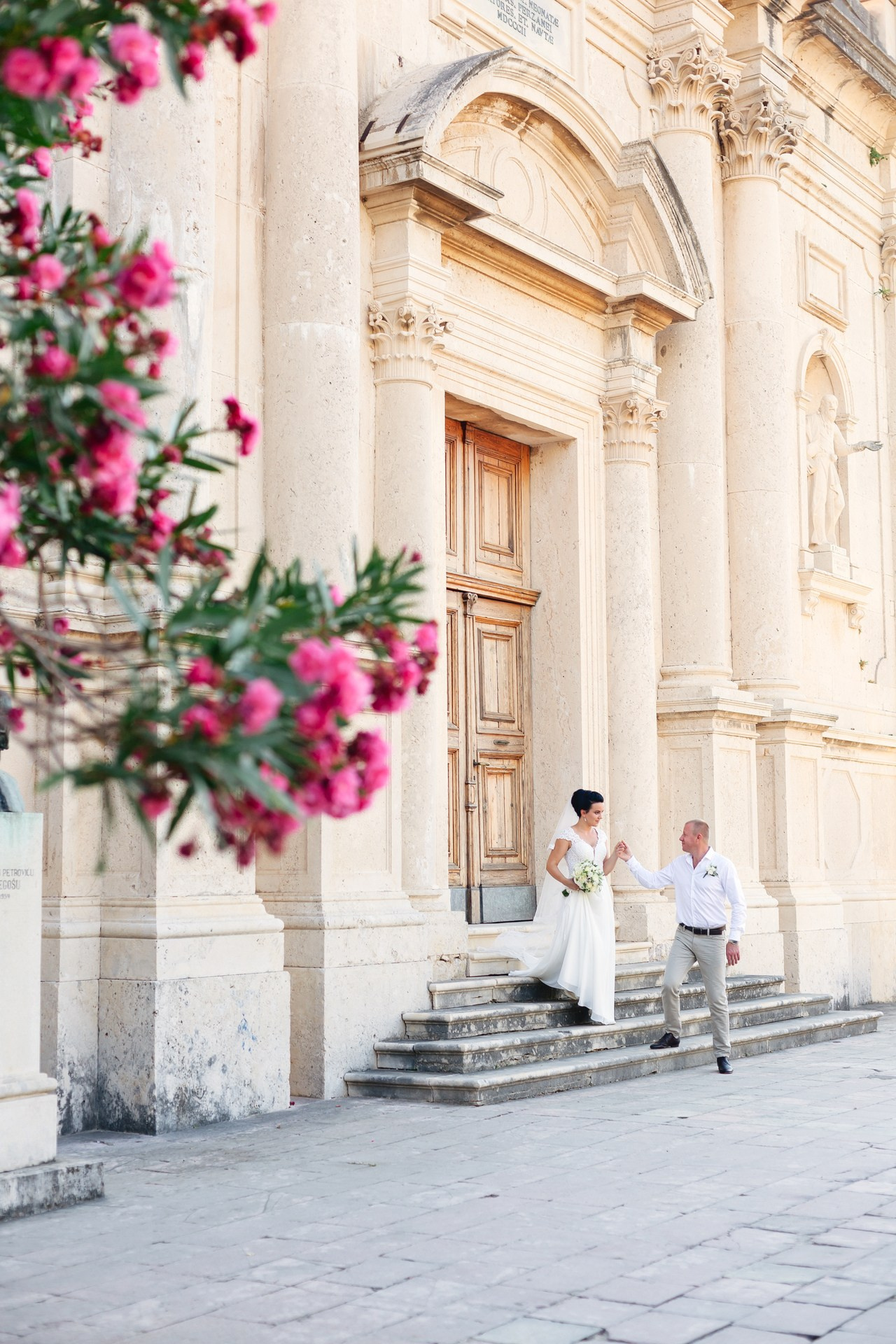 Weddings. Sunkrit Photography