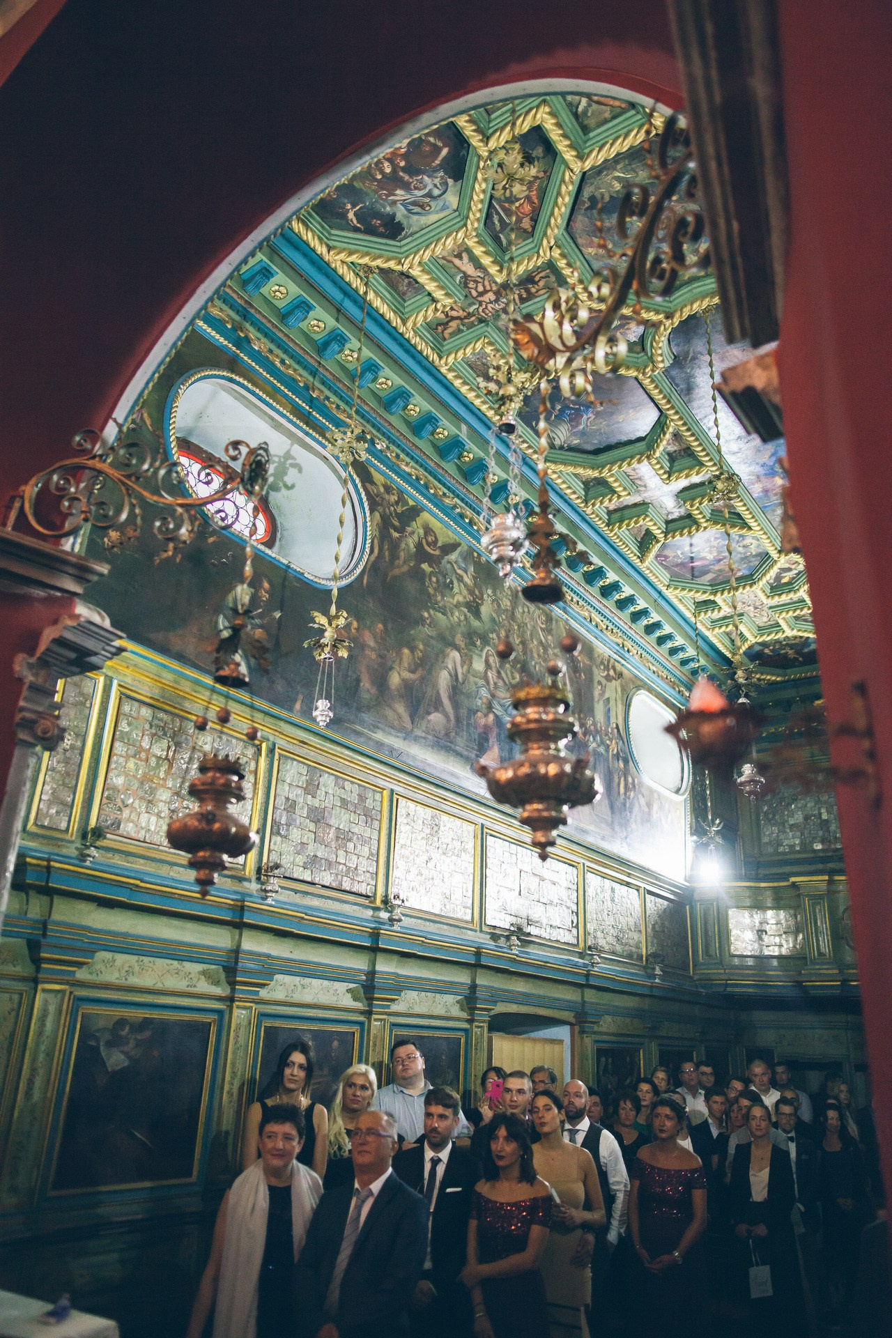 Weddings. Sunkrit Photography