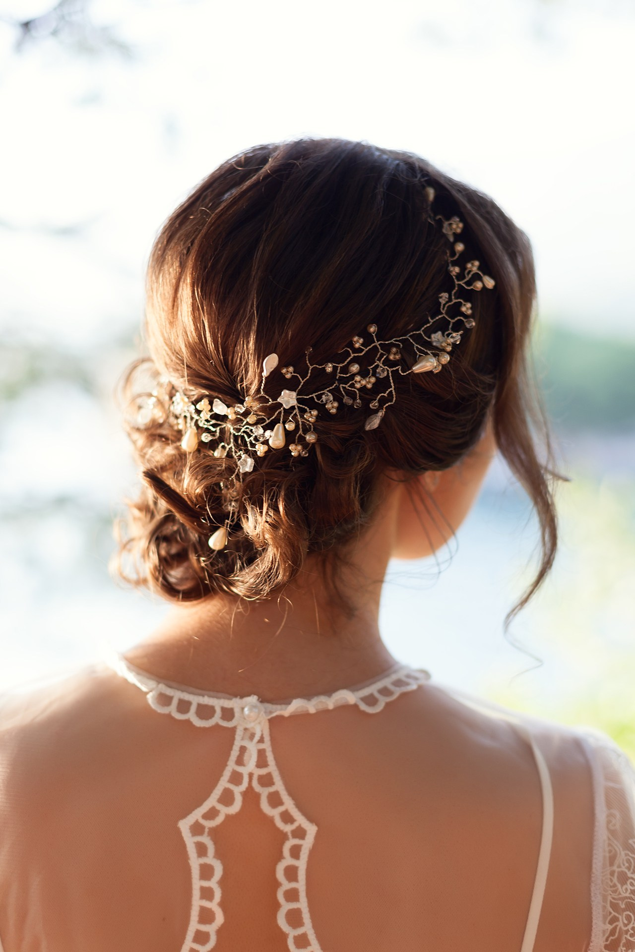 Weddings. Sunkrit Photography