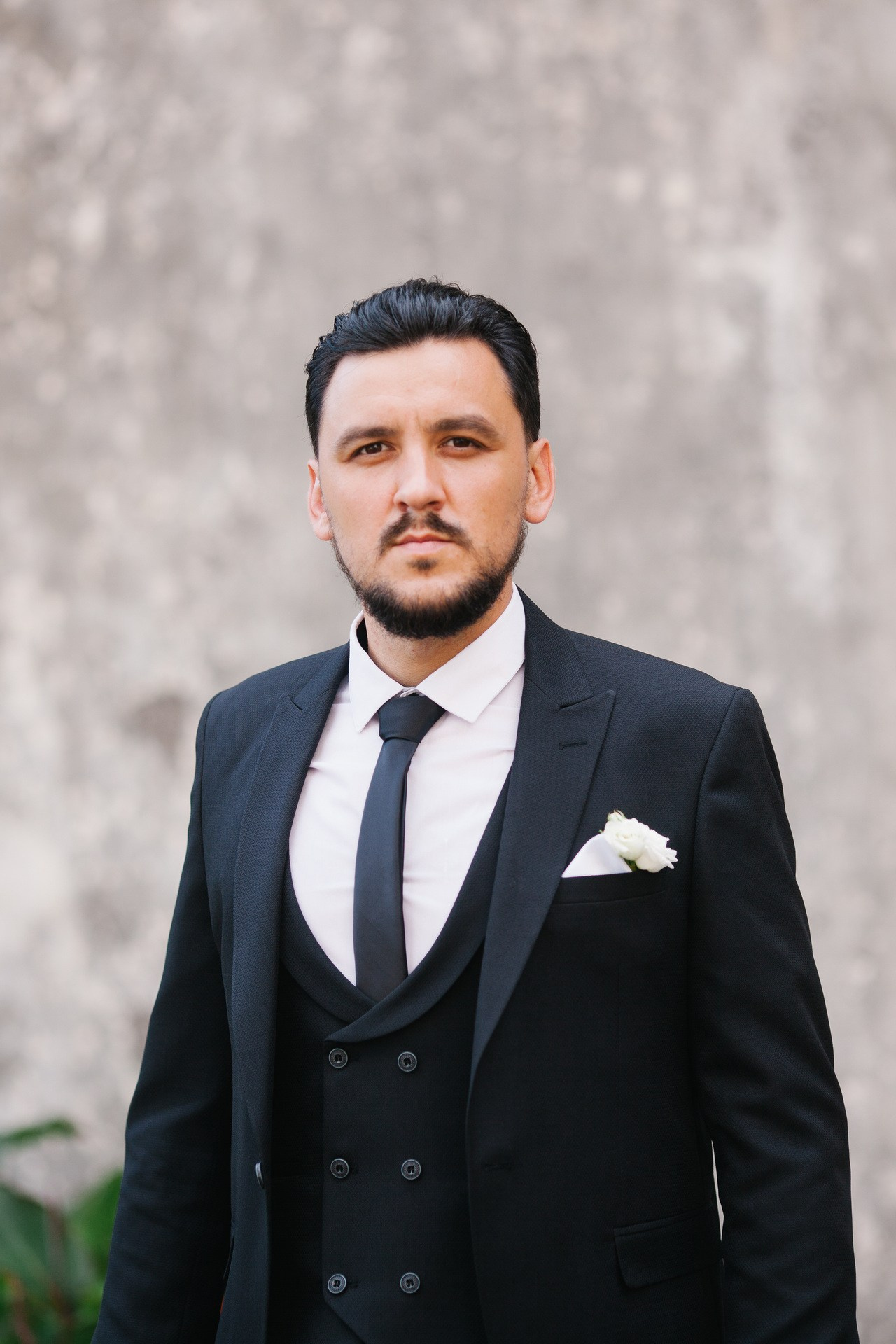 Weddings. Sunkrit Photography