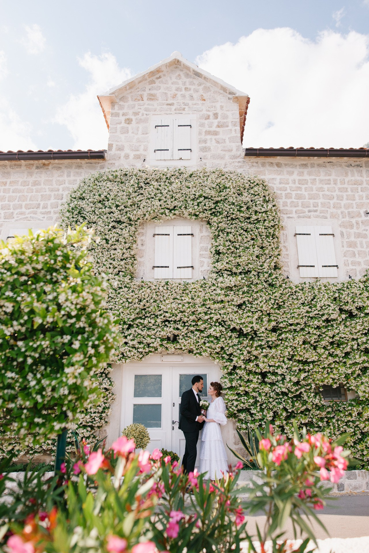 Weddings. Sunkrit Photography