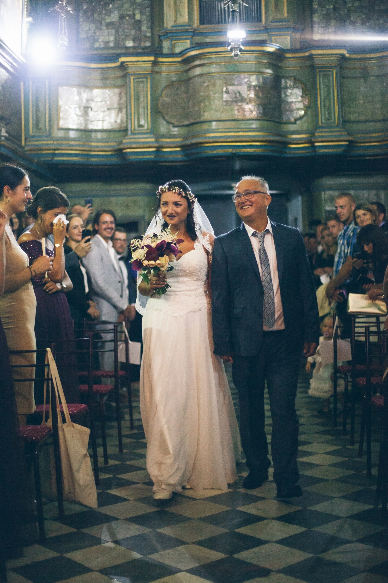 Weddings. Sunkrit Photography