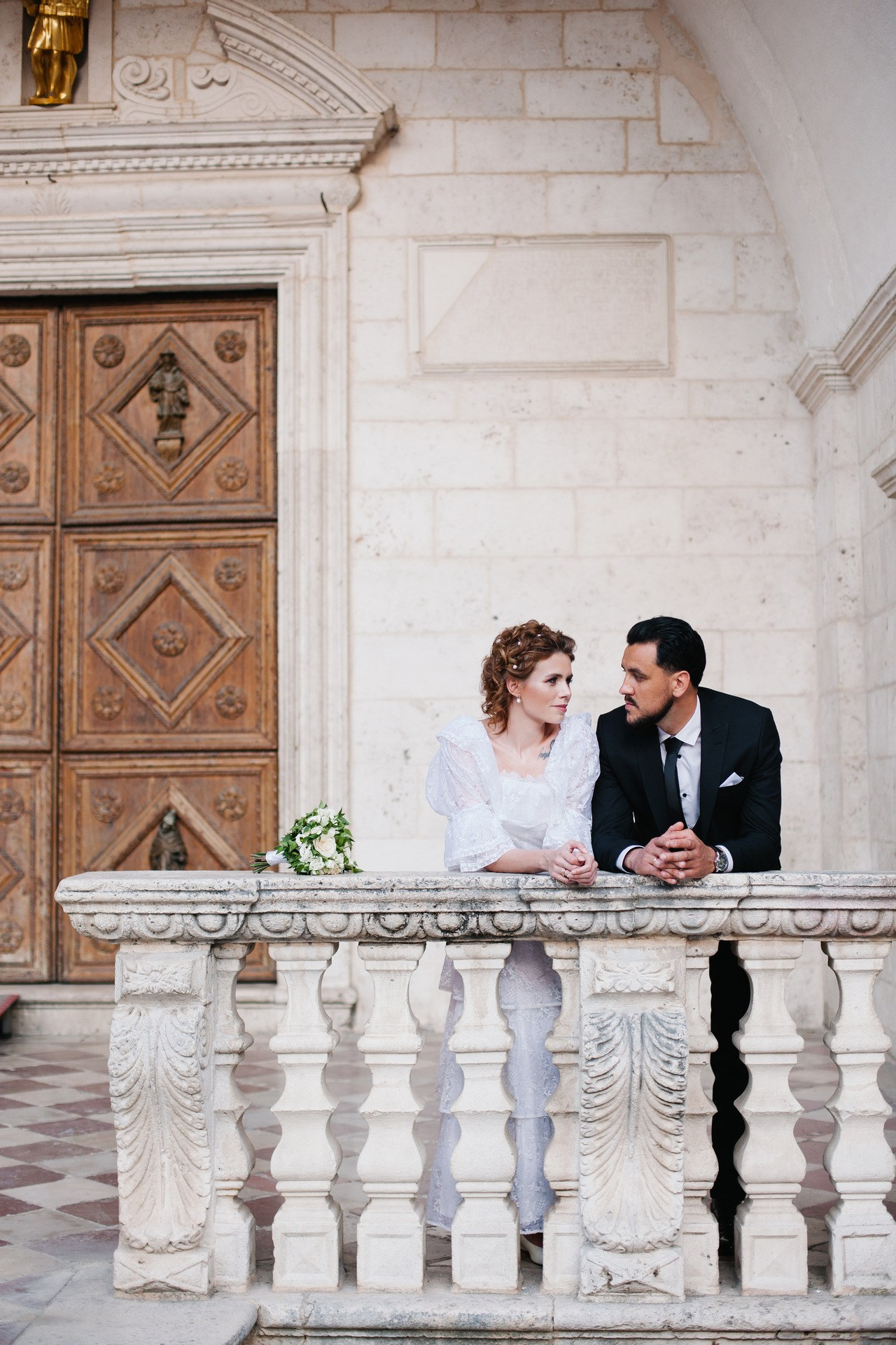 Weddings. Sunkrit Photography