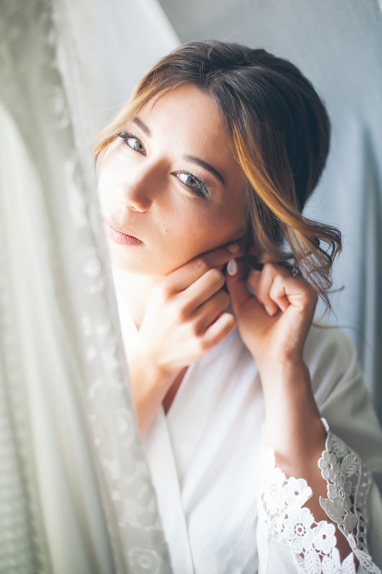 Weddings. Sunkrit Photography