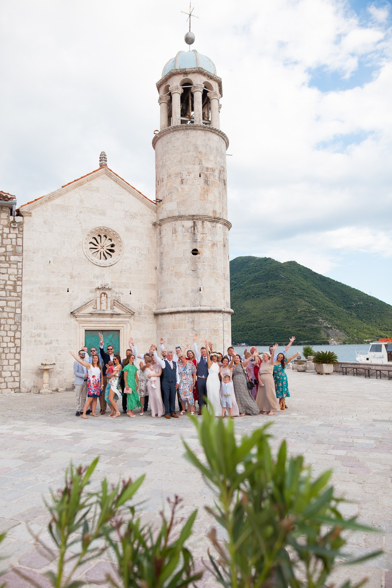 Weddings. Sunkrit Photography