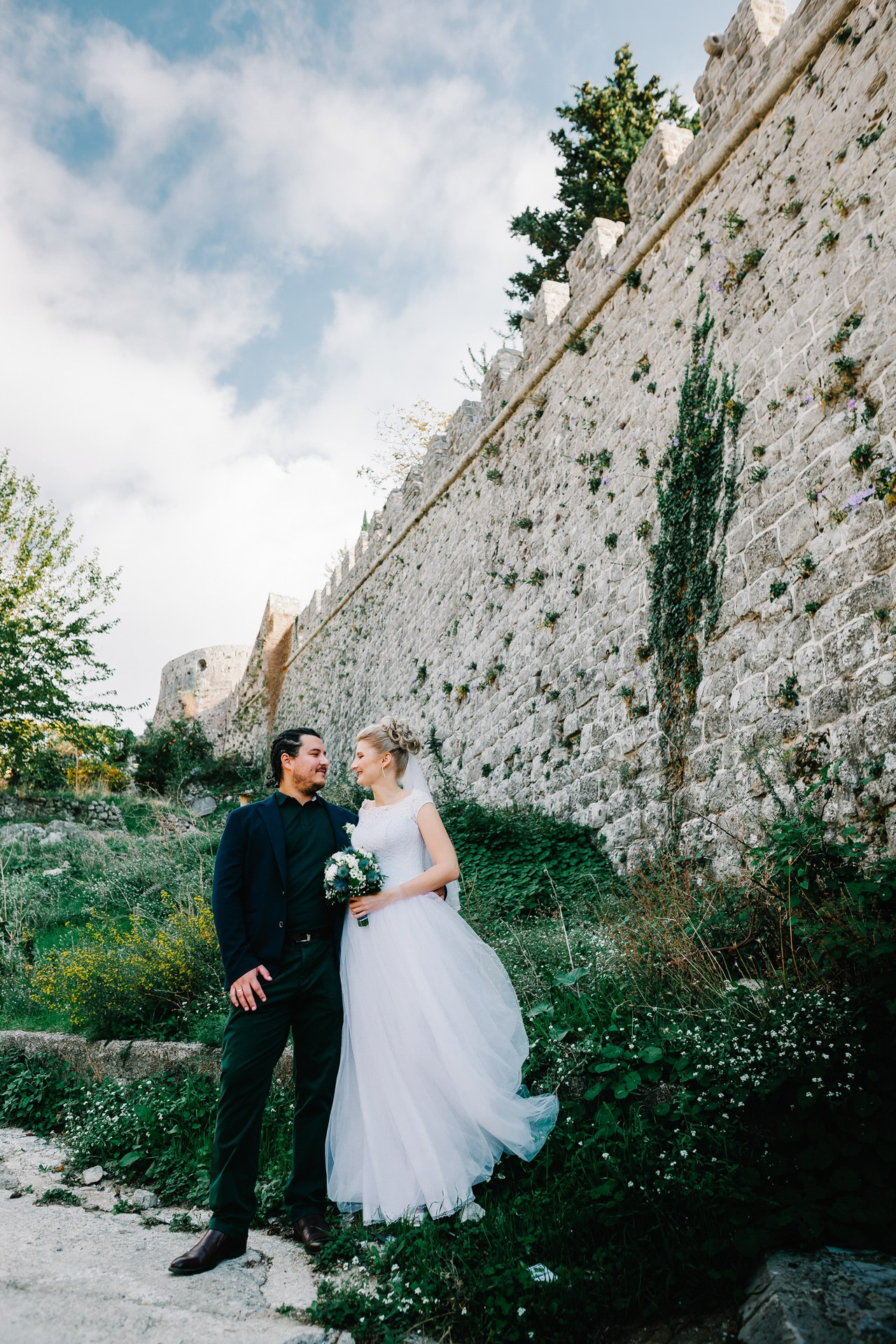 Weddings. Sunkrit Photography