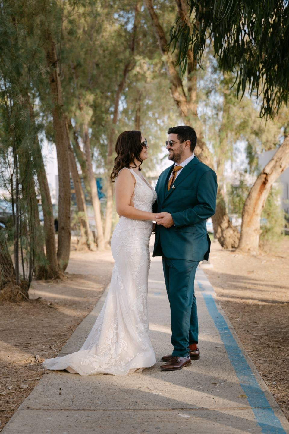 Athinodoros & Marilena. Marlen Efstathiou Photography