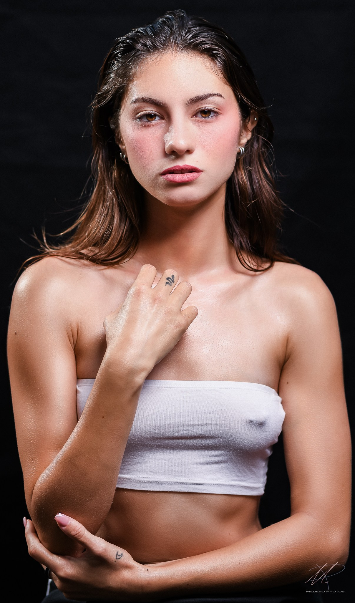 Aurora. Medero Photos