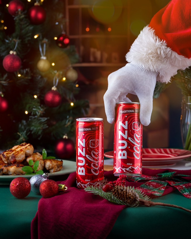 Suleymanli Suleyman – Azərbaycanda peşəkar food və məhsul fotoqrafı