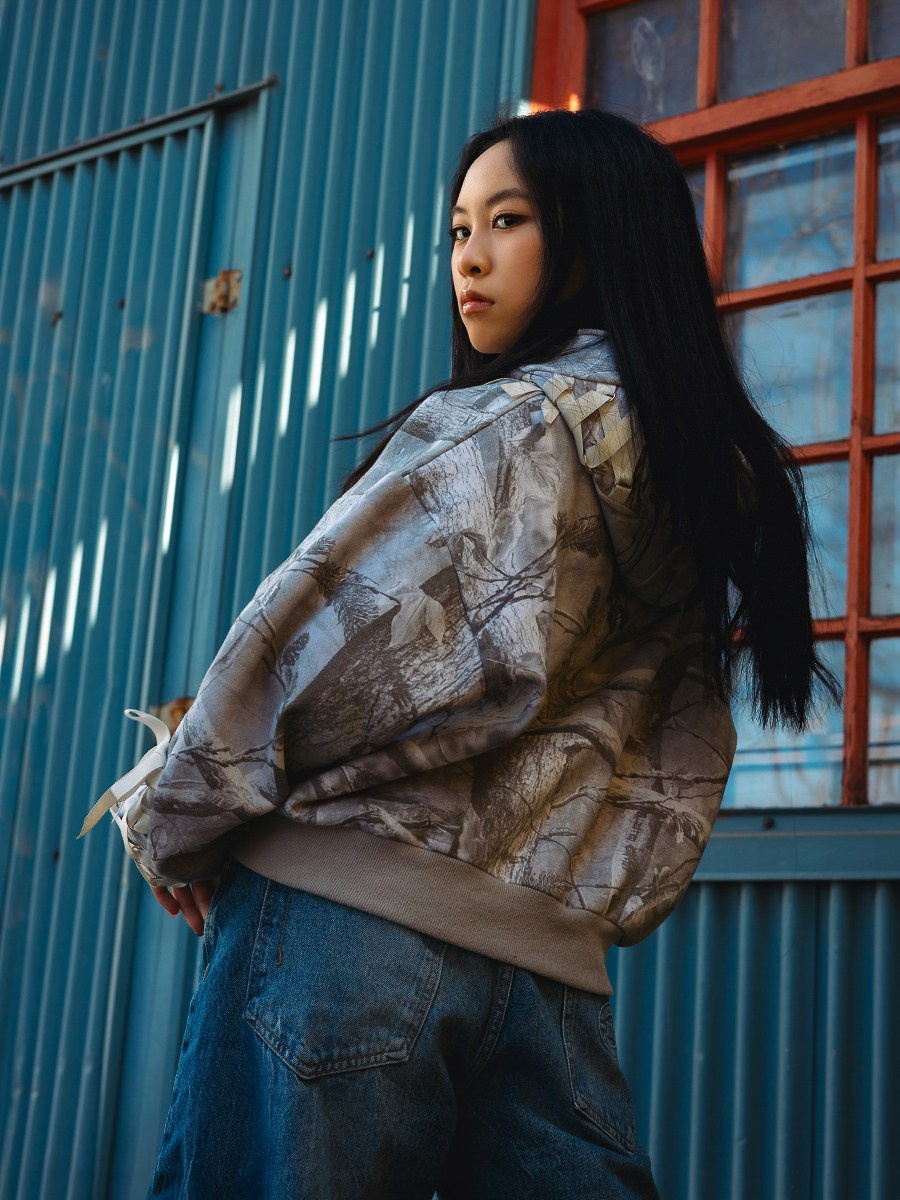 Fashion walk. Yana Bobrova | Artistic Photography