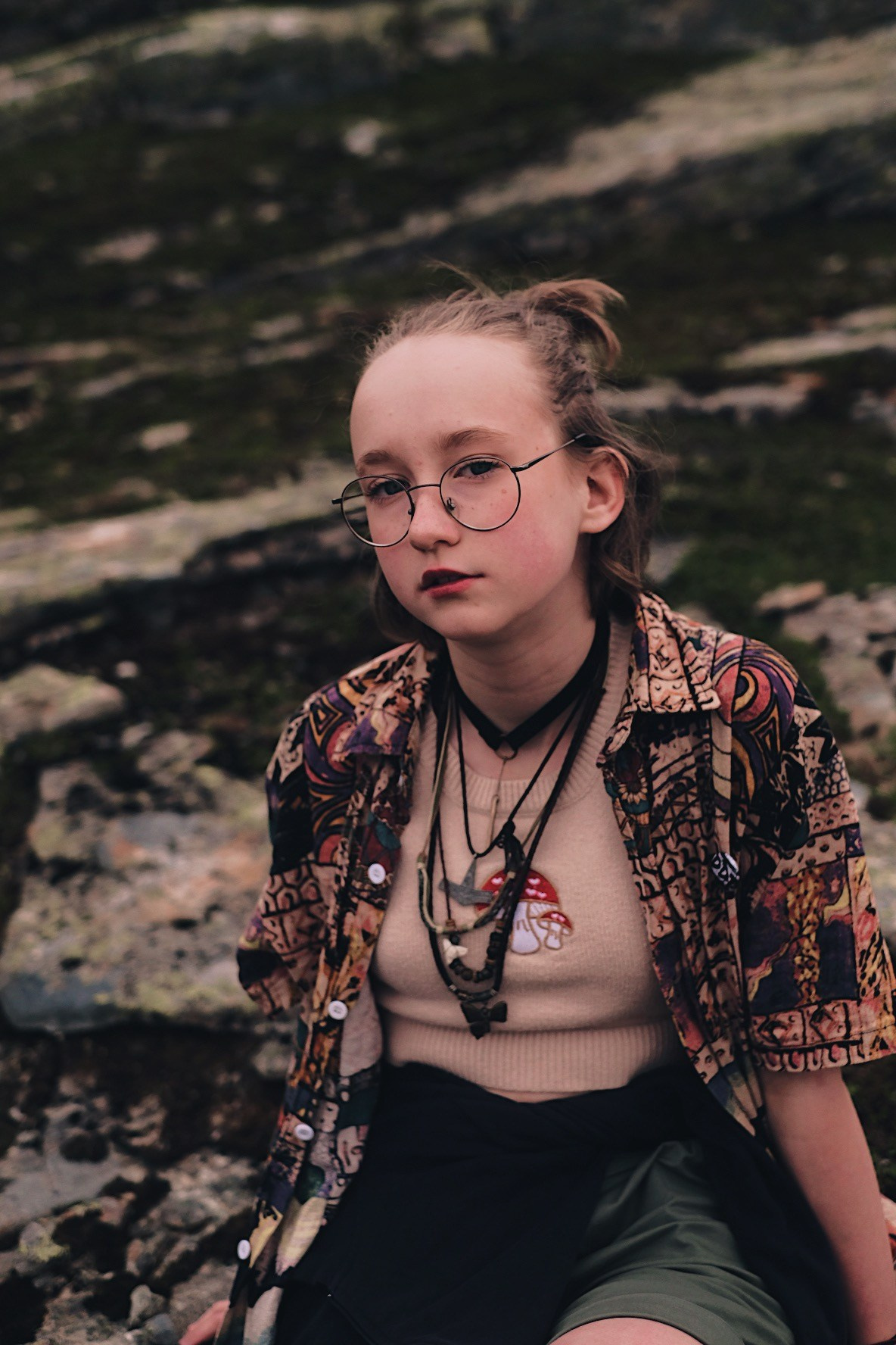 Norge. Sasha Silver Photography