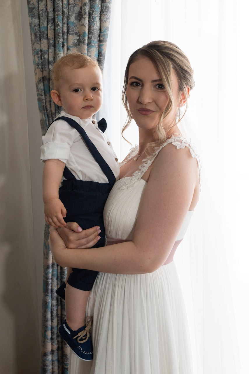 Fotografii nunta — Cristina si Adrian. Fotograf Alin Stefan