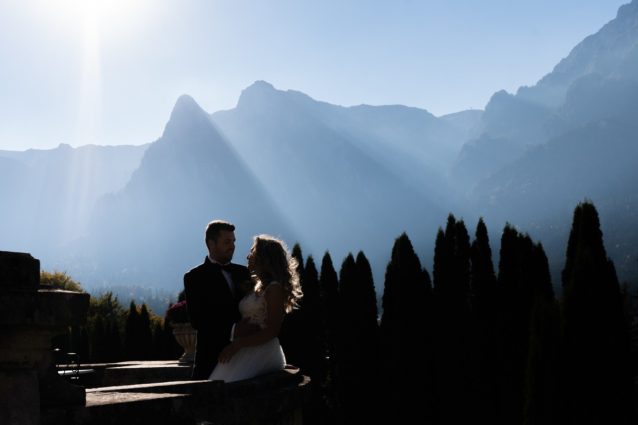 Fotografii nunta Alina si Max. Fotograf Alin Stefan