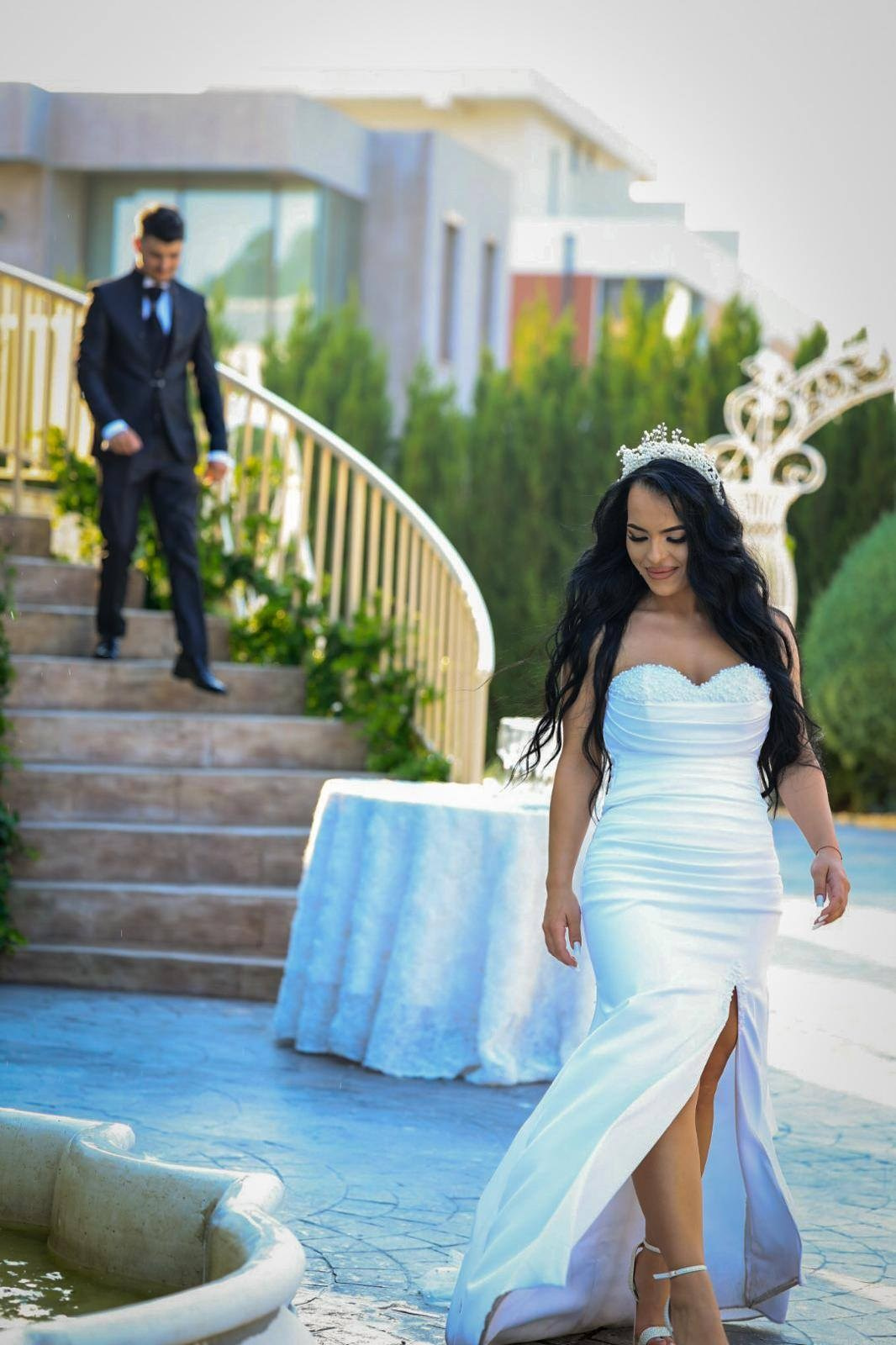 Remus & Oana. Fotograf Nuntă Constanța - Moments by Gub