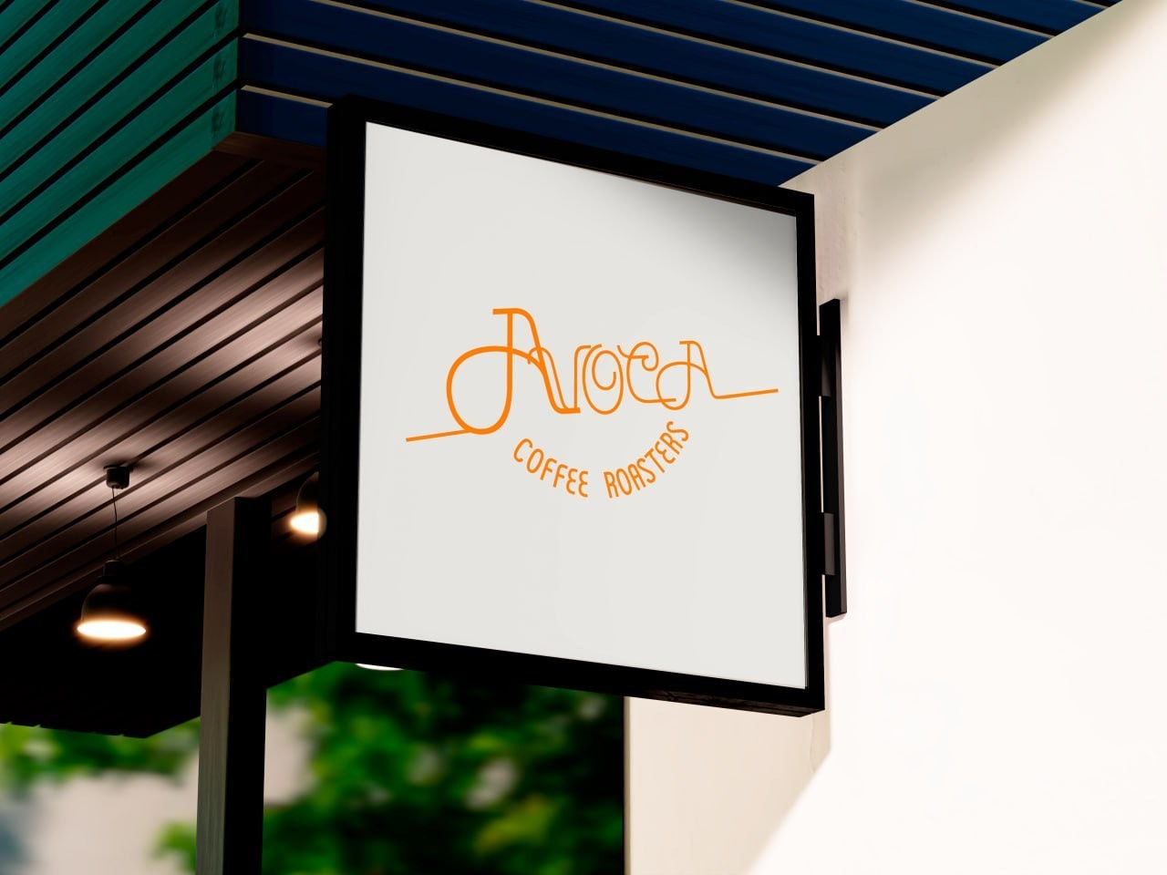 Avoca Coffee Roasters. Andrei Subochev