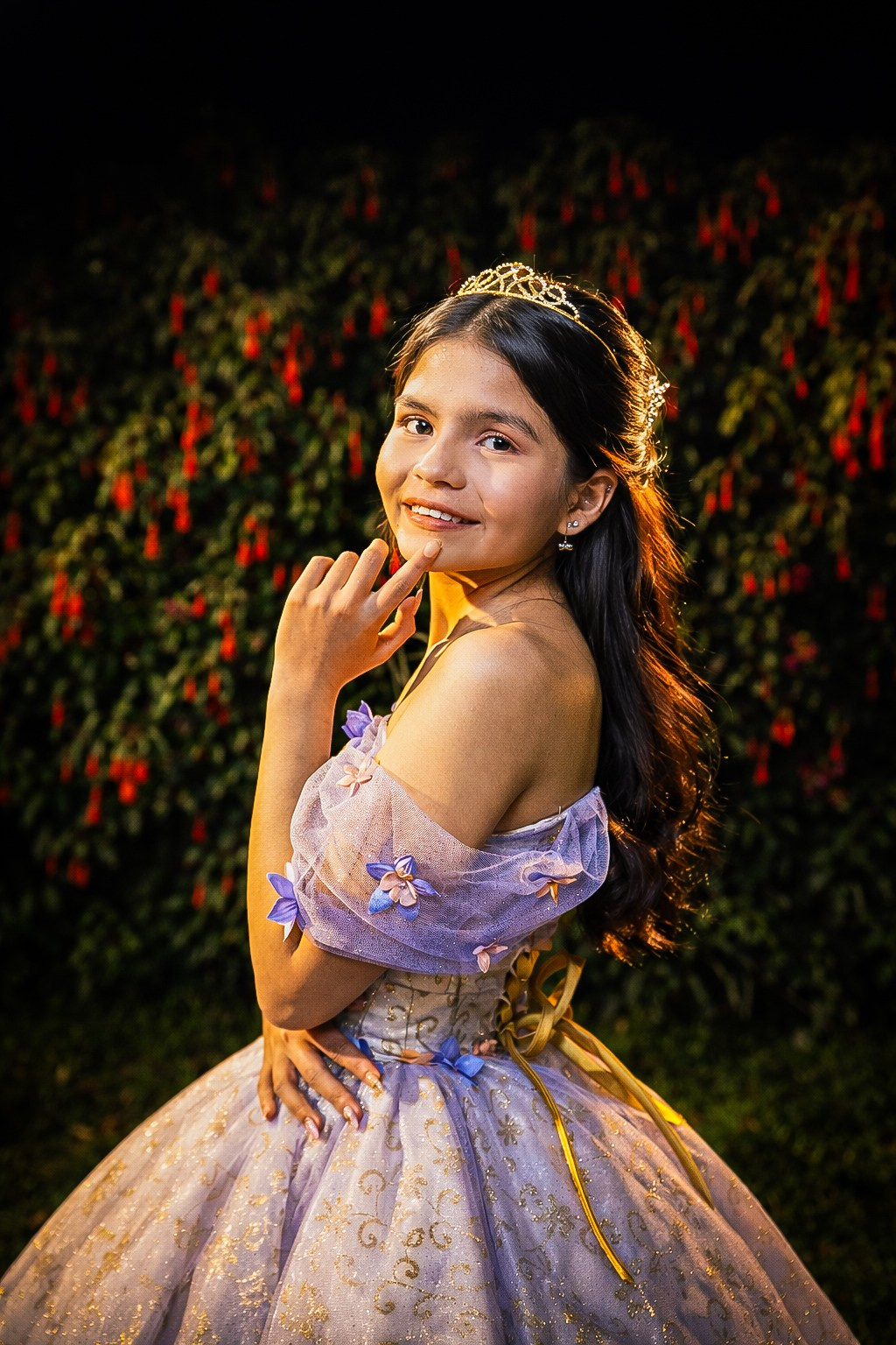 15 años. Lucyfera Studio