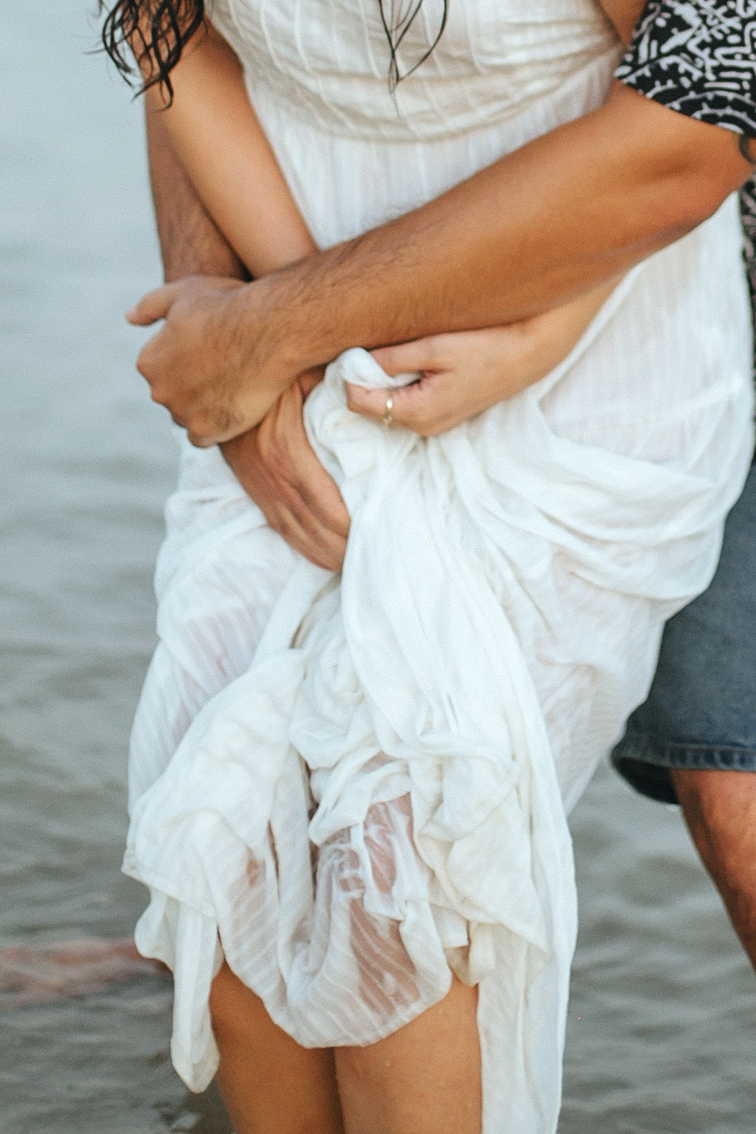 Save the date. Family photographer in Israel