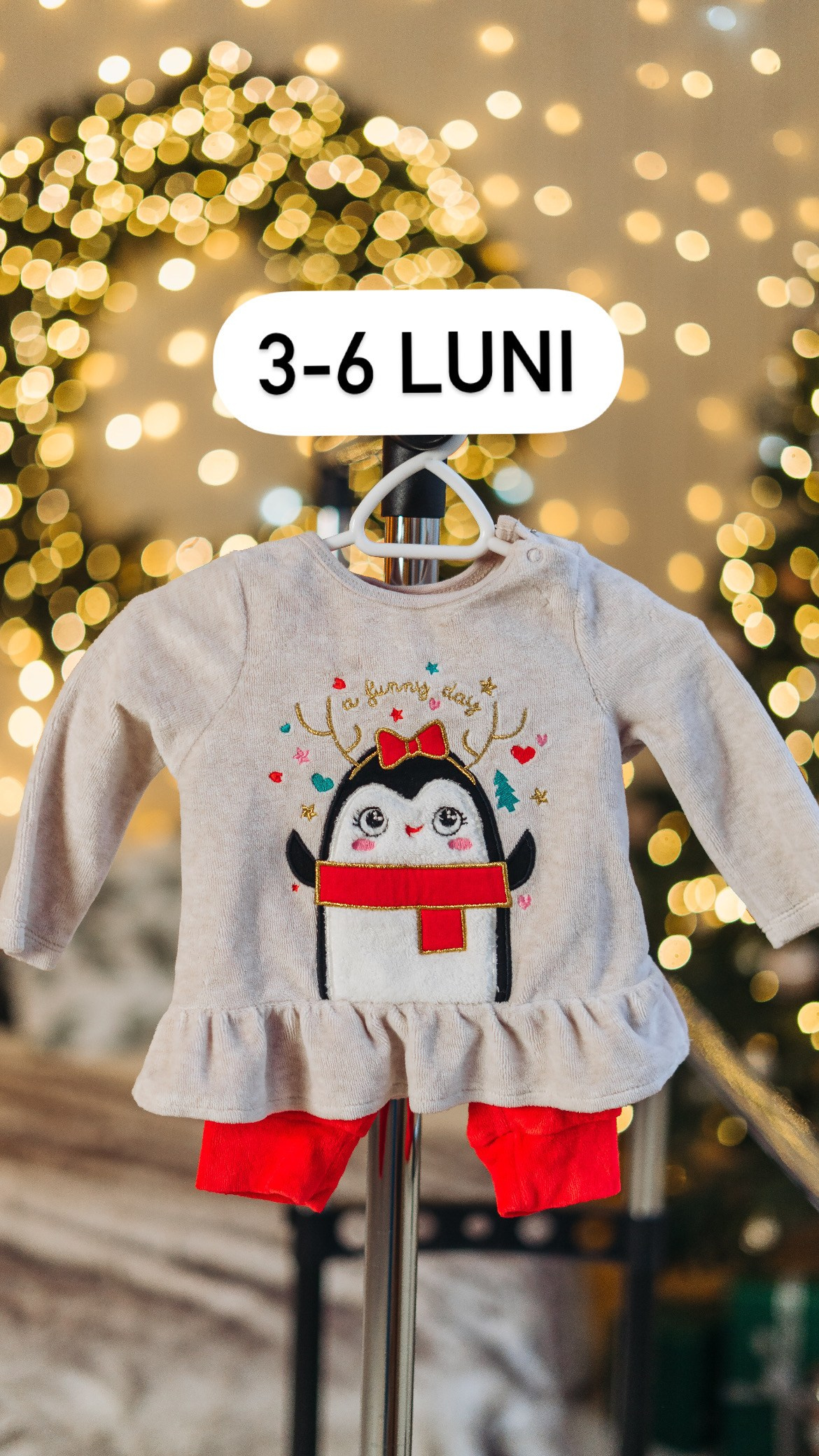 Sesiune foto de Crăciun (2). Diana Muntean Photography