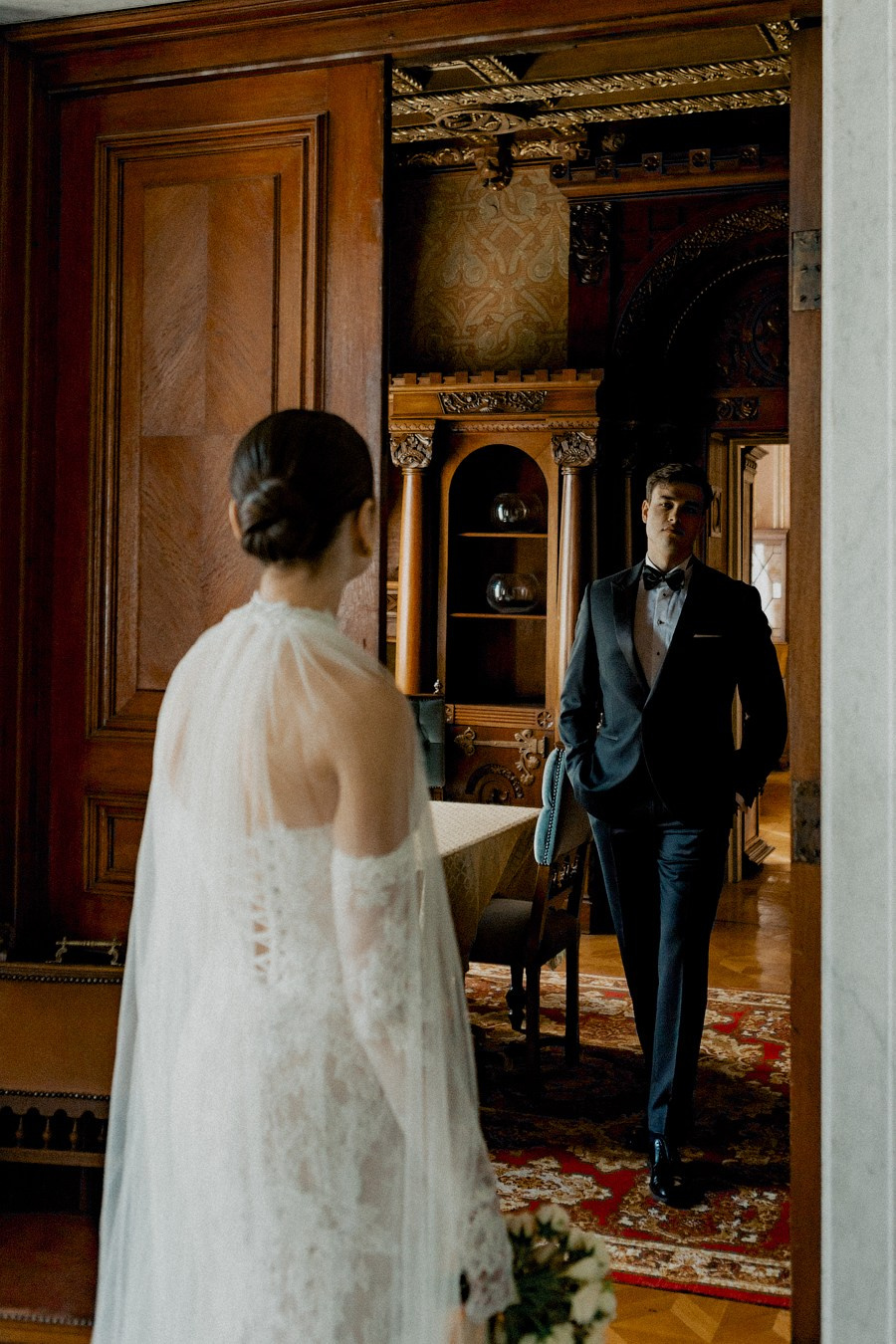 Sylwia & Michael, Poland. Fotograf w Krakowie i Europie