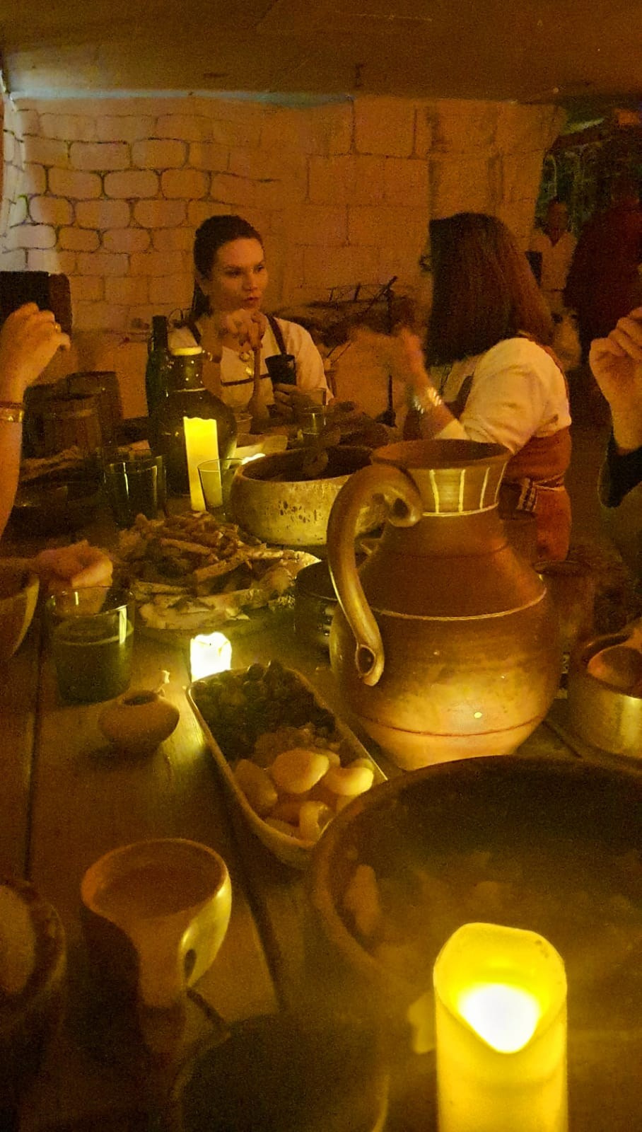 Йоль 2022. КРиС «Нортман»