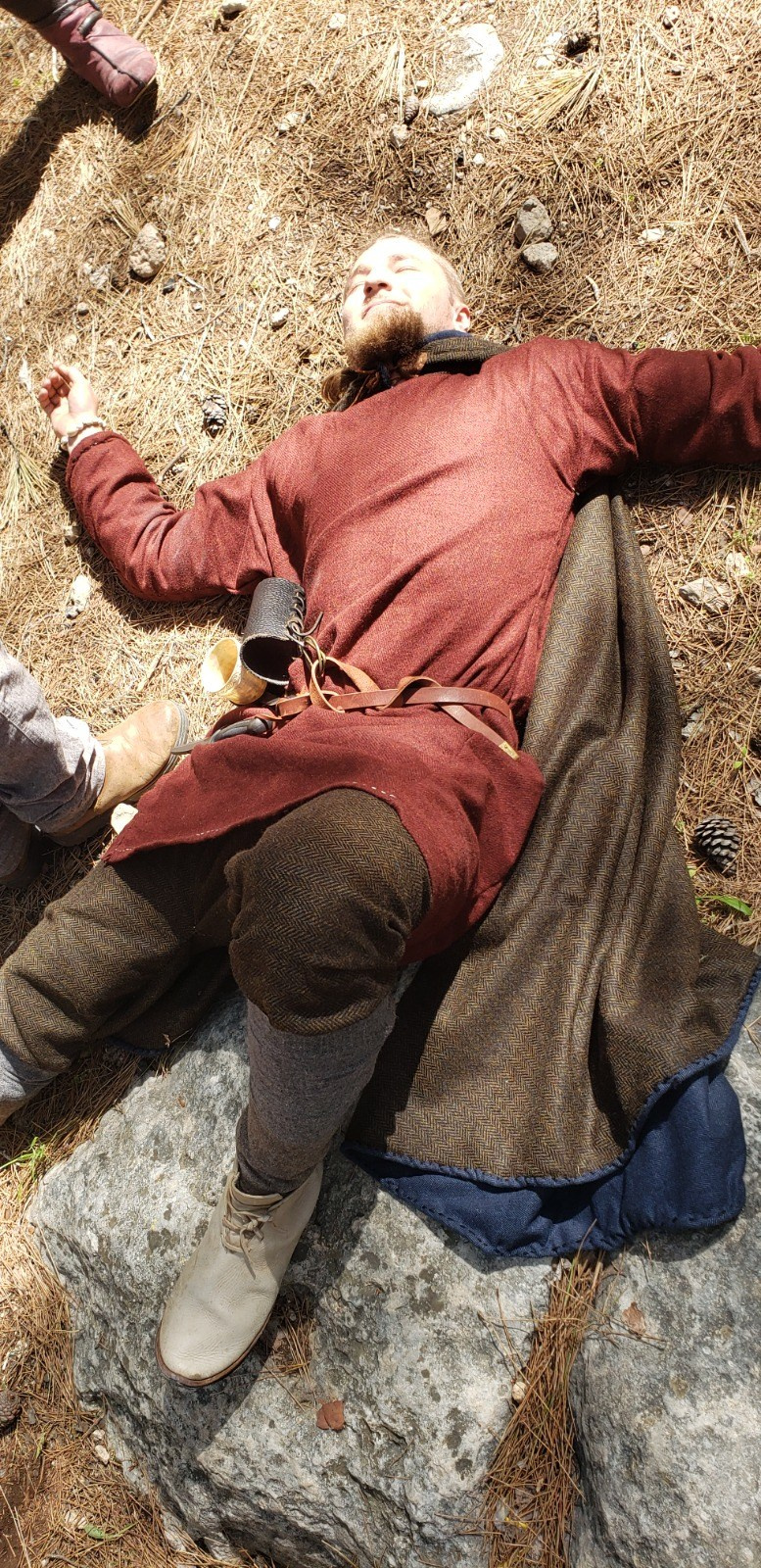 Чёрный фьорд 2021. КРиС «Нортман»