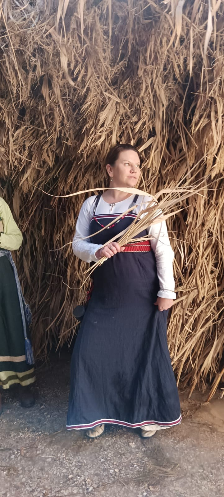 Женский поход 2024 — клуб «Нортман». КРиС «Нортман»