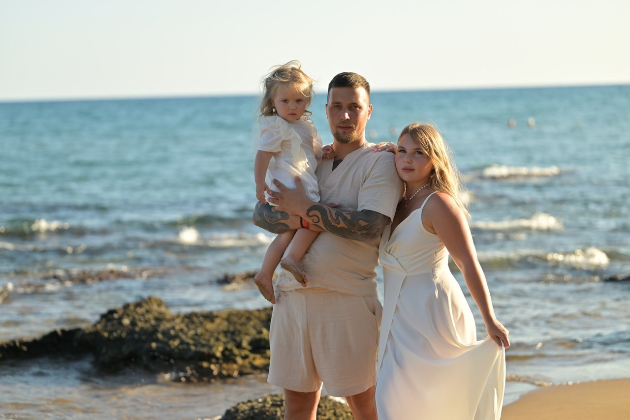 Отзывы. Фотограф Анталия Кемер Белек Сиде Каш Алания