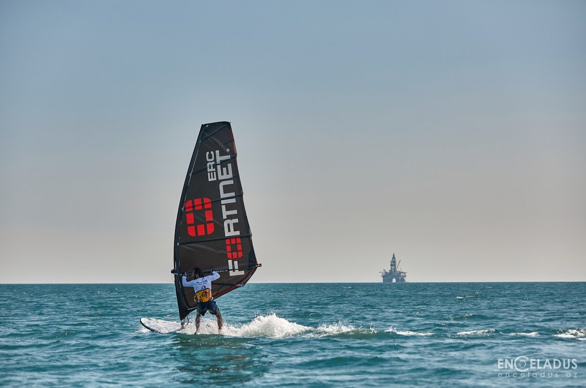 Sport. Photographer in Baku Kamran Enceladus